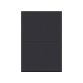 Mission Solar 410W 108-Half-Cell 1500V BLK/BLK Solar Panel